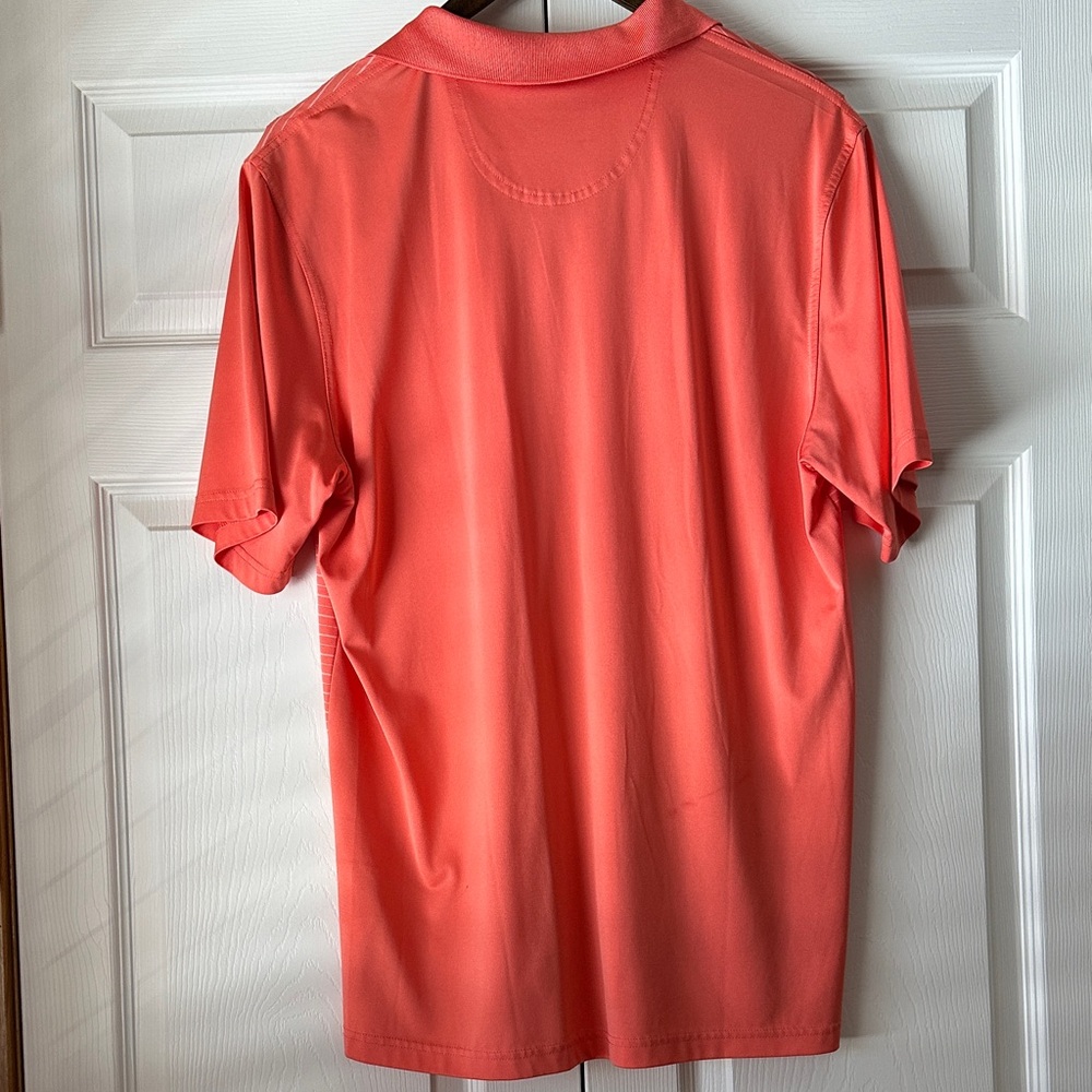 Greg Norman Polo Shirt - Picture 2 of 4